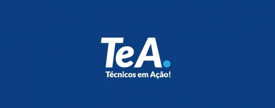 Técnicos em Ação! (TeA)